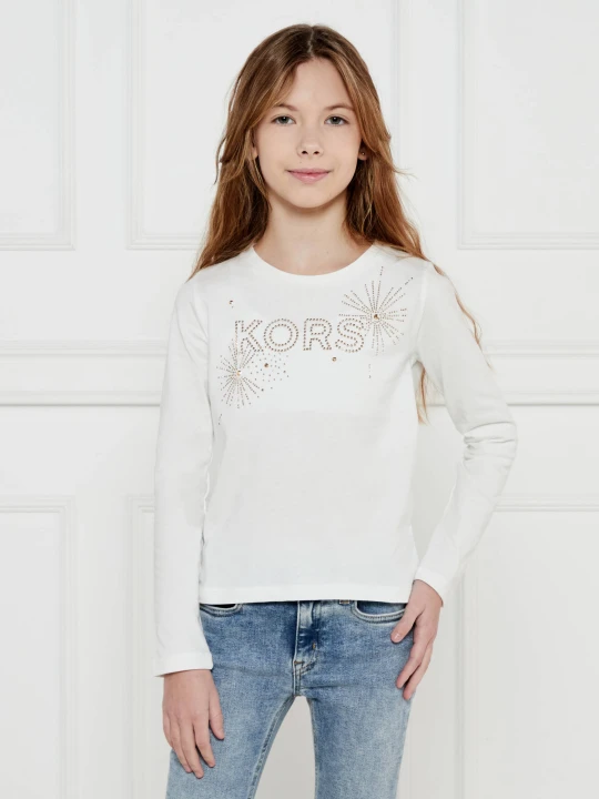 Zdjęcie produktu Michael Kors KIDS Bluzka | Regular Fit