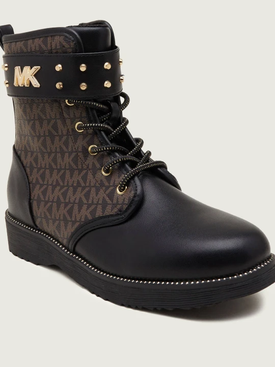 Zdjęcie produktu Michael Kors KIDS Botki