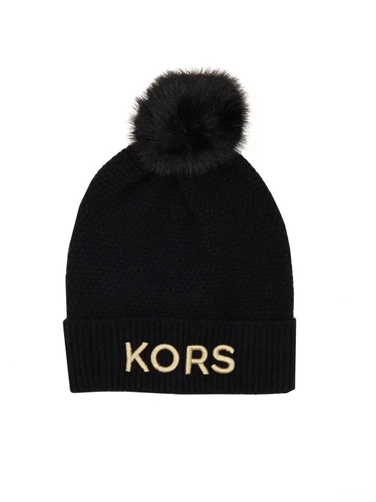 Zdjęcie produktu Michael Kors KIDS Czapka | z dodatkiem wełny