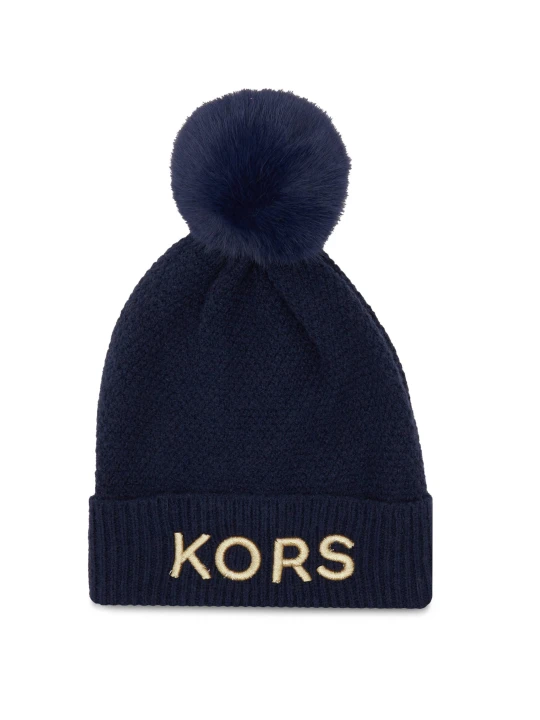 Zdjęcie produktu Michael Kors KIDS Czapka | z dodatkiem wełny