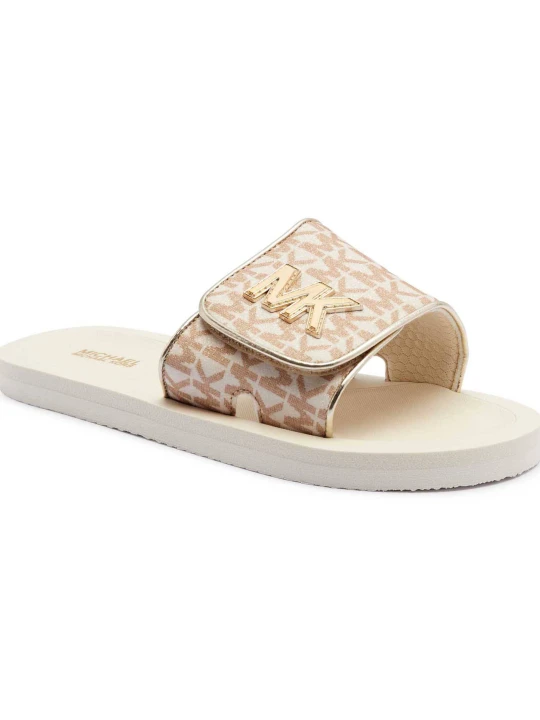 Zdjęcie produktu Michael Kors KIDS Klapki ELI CARROLL