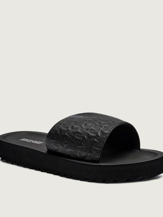 Zdjęcie produktu Michael Kors KIDS Klapki TEAGAN MERRICK
