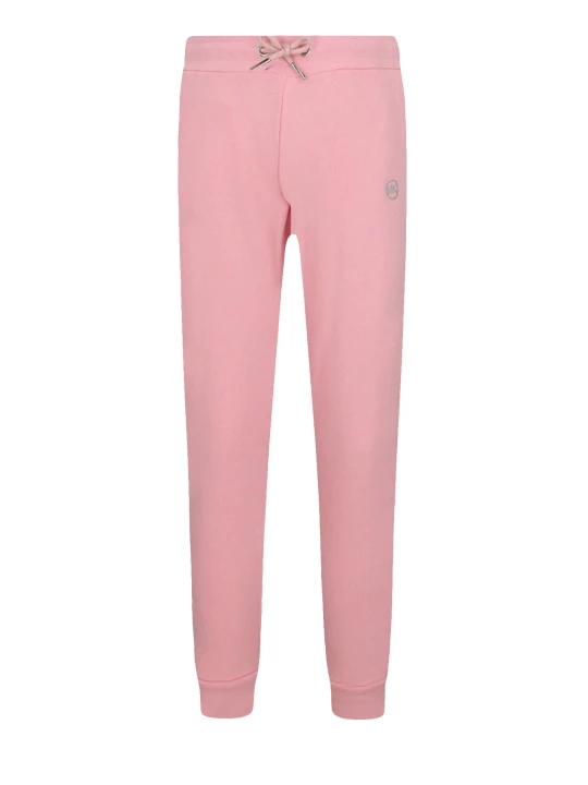 Zdjęcie produktu Michael Kors KIDS Spodnie dresowe | Regular Fit
