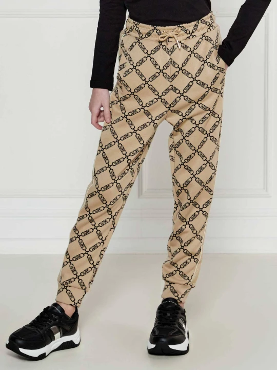 Zdjęcie produktu Michael Kors KIDS Spodnie dresowe | Regular Fit