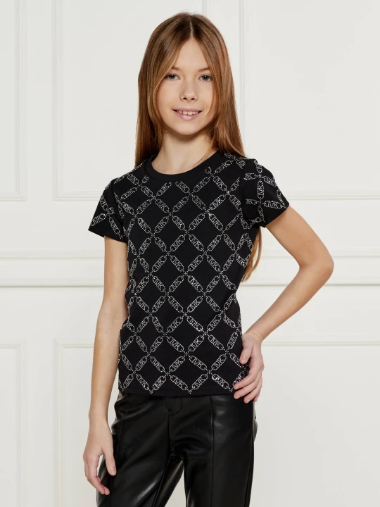 Zdjęcie produktu Michael Kors KIDS T-shirt | Regular Fit