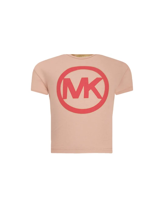 Zdjęcie produktu Michael Kors KIDS T-shirt | Regular Fit