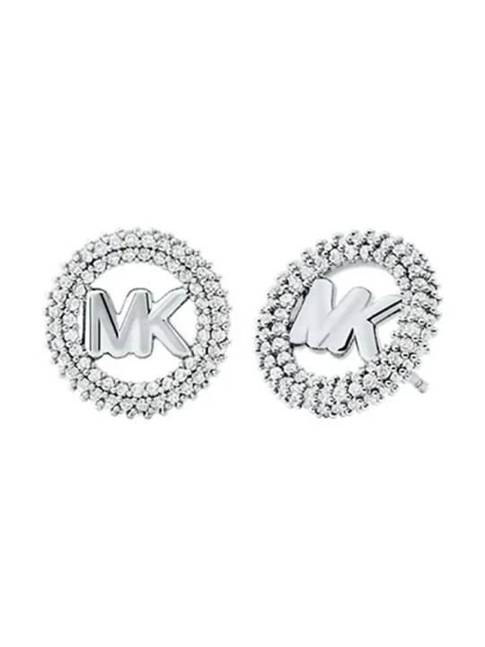 Zdjęcie produktu Michael Kors kolczyki srebrny