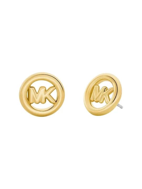 Zdjęcie produktu Michael Kors kolczyki złoty