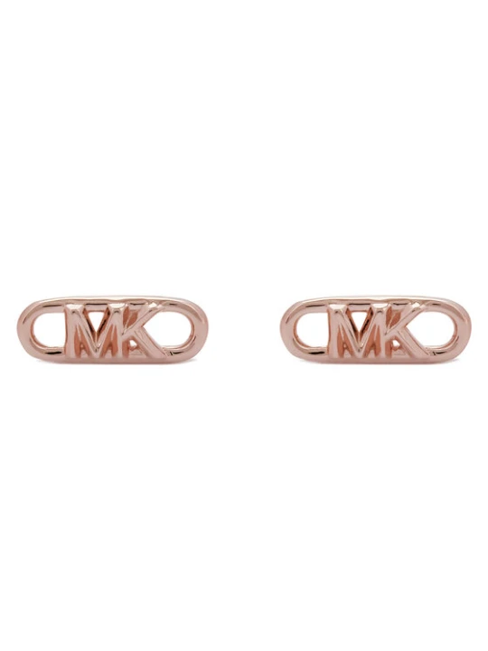 Zdjęcie produktu Michael Kors Kolczyki MKC164300791 Różowe złoto