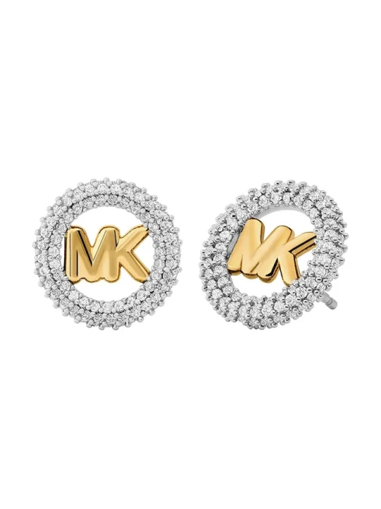 Zdjęcie produktu Michael Kors kolczyki złoty