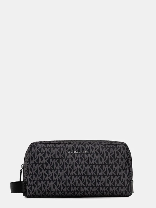 Zdjęcie produktu Michael Kors kosmetyczka czarny