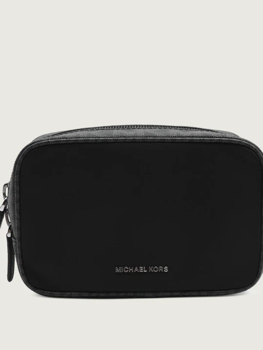 Zdjęcie produktu Michael Kors Kosmetyczka czarny