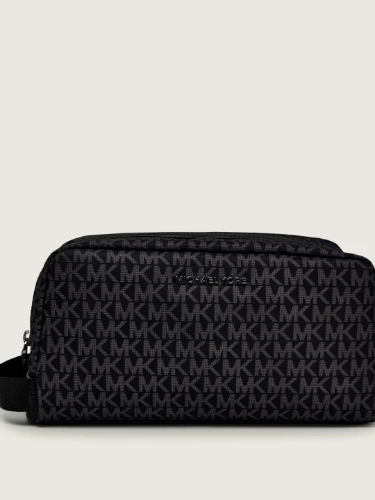 Zdjęcie produktu Michael Kors Kosmetyczka czarny