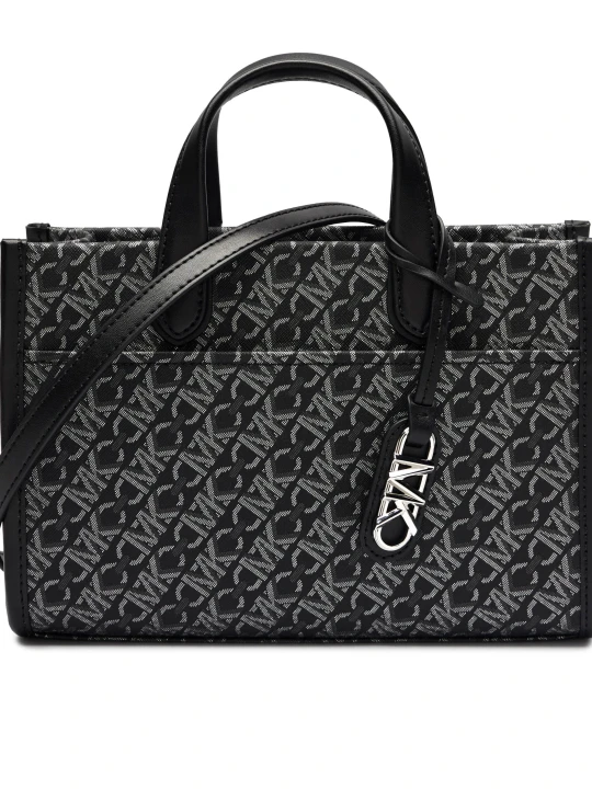 Zdjęcie produktu Michael Kors Kuferek Gigi czarny