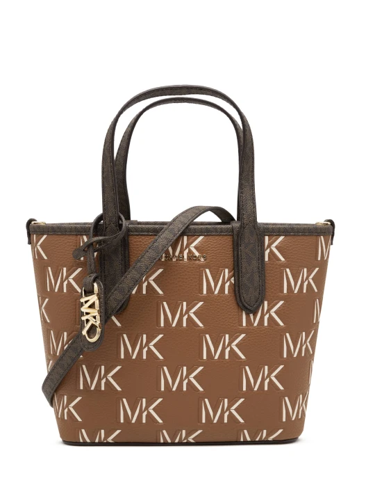 Zdjęcie produktu Michael Kors Kuferek + saszetka Eliza