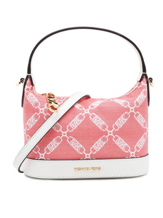 Zdjęcie produktu Michael Kors Kuferek XBODY koralowy