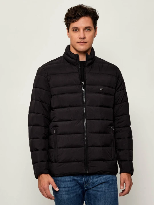 Zdjęcie produktu Michael Kors Kurtka MENS | Regular Fit czarny