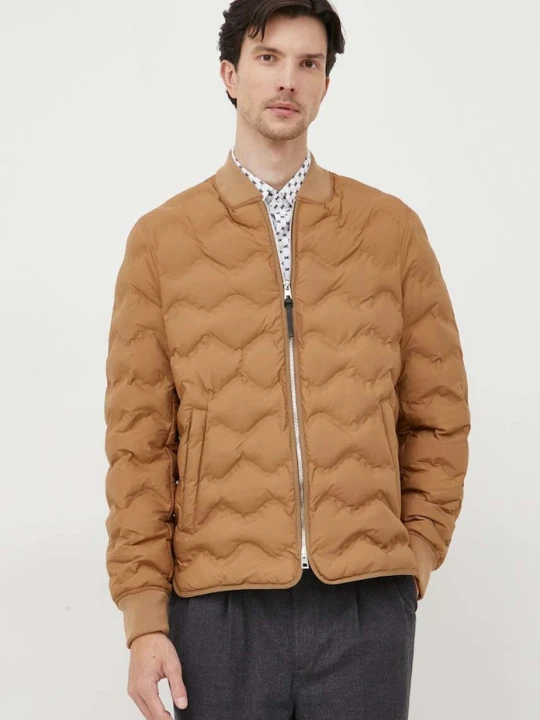 Zdjęcie produktu Michael Kors kurtka brązowy
