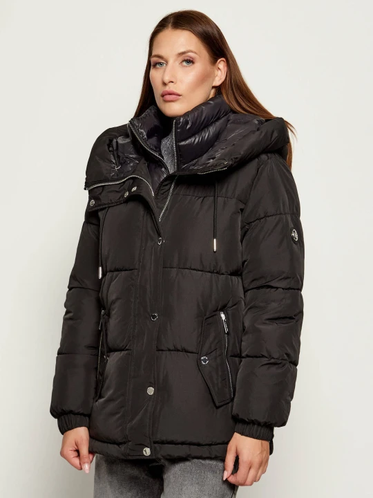Zdjęcie produktu Michael Kors Kurtka | Regular Fit czarny