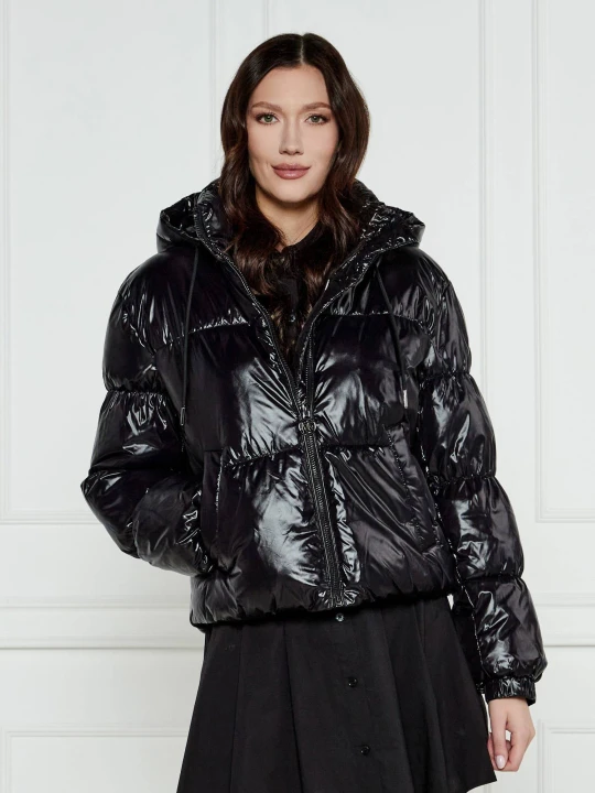 Zdjęcie produktu Michael Kors Kurtka | Regular Fit czarny