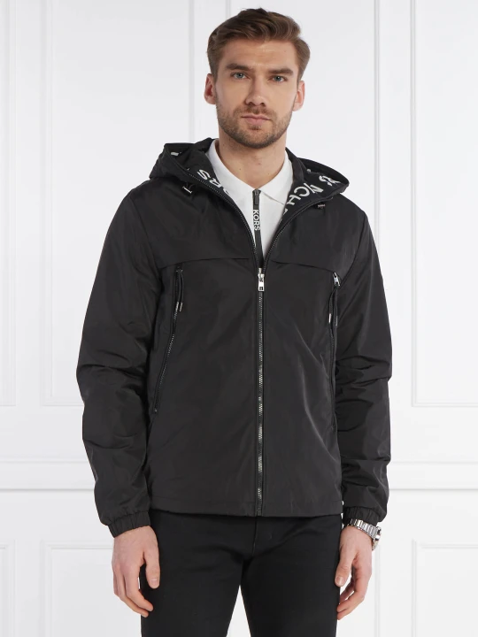Zdjęcie produktu Michael Kors Kurtka | Regular Fit czarny