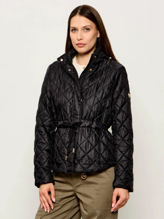 Zdjęcie produktu Michael Kors Kurtka | Regular Fit czarny