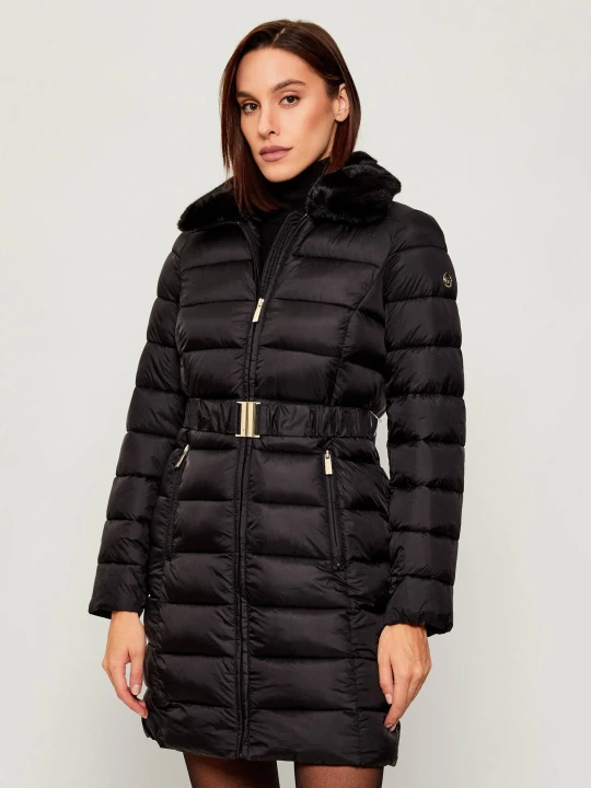 Zdjęcie produktu Michael Kors Kurtka | Slim Fit czarny