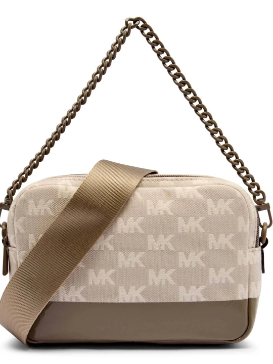 Zdjęcie produktu Michael Kors Listonoszka BRYANT beżowy
