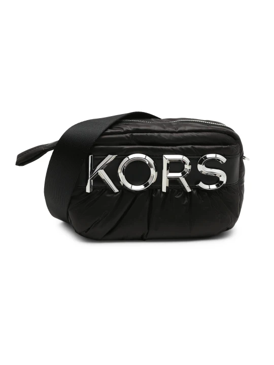 Zdjęcie produktu Michael Kors Listonoszka Leonie czarny