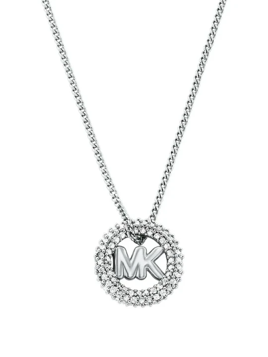 Zdjęcie produktu Michael Kors naszyjnik srebrny