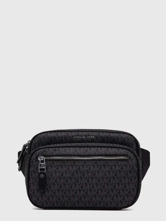 Zdjęcie produktu Michael Kors nerka 33H0LHDY1B czarny