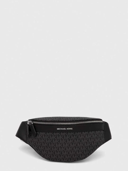 Zdjęcie produktu Michael Kors nerka 33S0LGYC1B czarny
