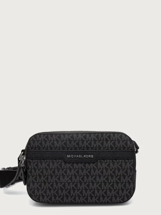 Zdjęcie produktu Michael Kors nerka męska HUDSON szary