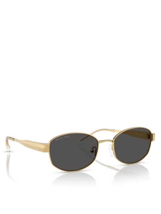 Zdjęcie produktu Michael Kors Okulary przeciwsłoneczne 0MK1161 18968756 Złoty