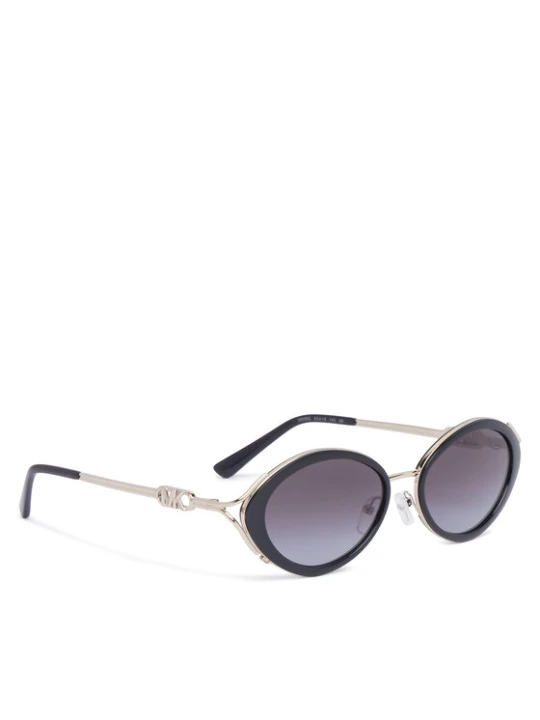 Zdjęcie produktu Michael Kors Okulary przeciwsłoneczne 0MK1179 Czarny