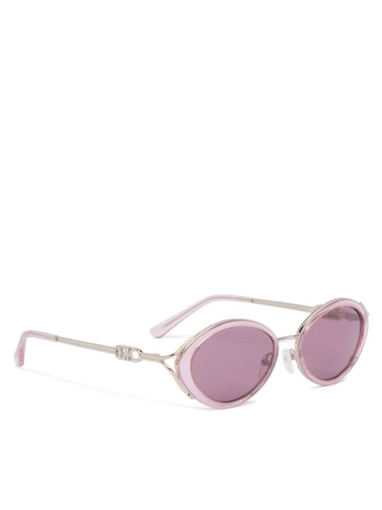 Zdjęcie produktu Michael Kors Okulary przeciwsłoneczne 0MK1179 Różowy