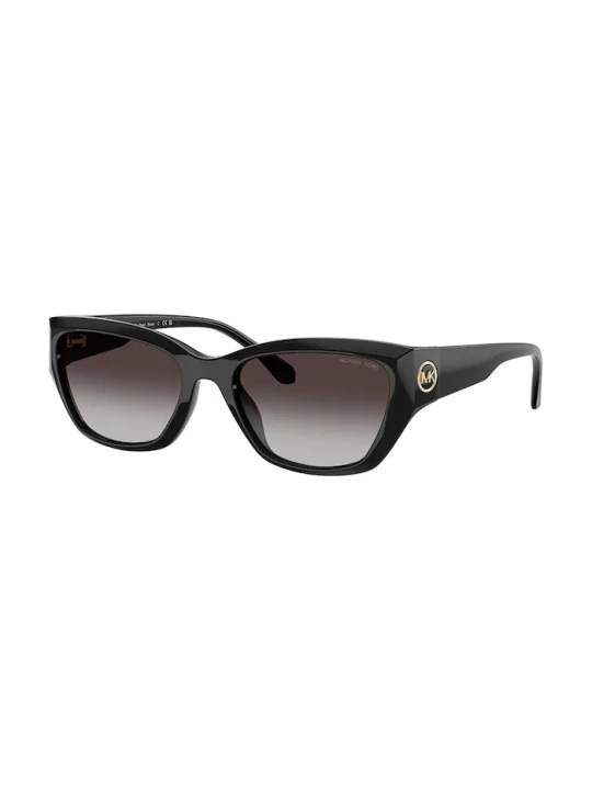 Zdjęcie produktu Michael Kors okulary przeciwsłoneczne czarny