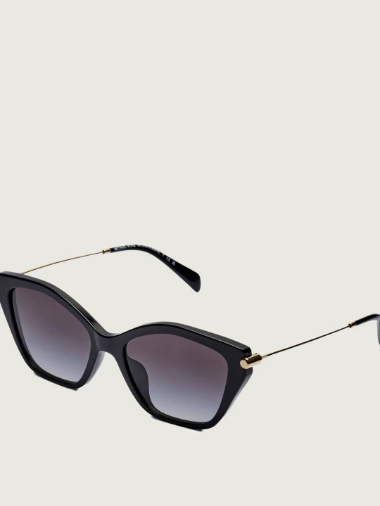 Zdjęcie produktu Michael Kors Okulary przeciwsłoneczne Catskills MK2246U czarny