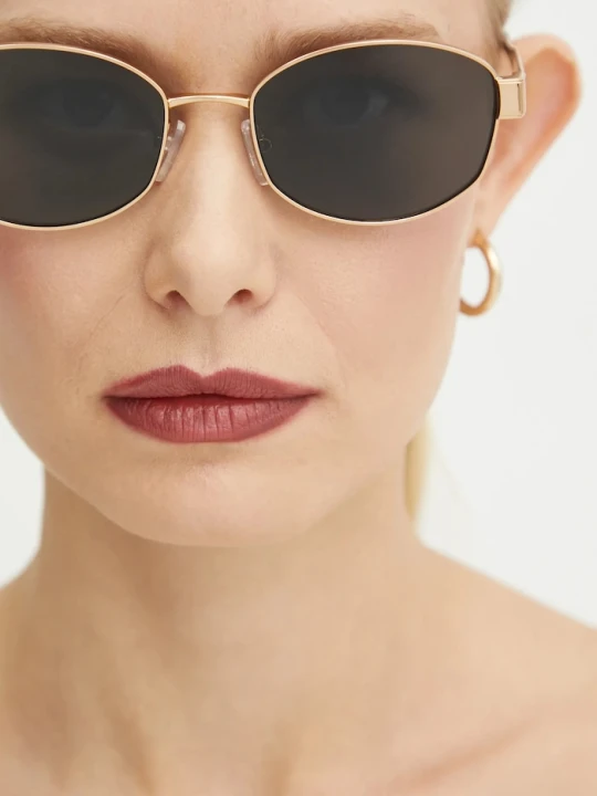 Zdjęcie produktu Michael Kors okulary przeciwsłoneczne czarny