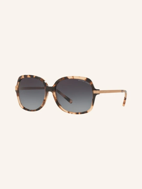 Zdjęcie produktu Michael Kors Okulary Przeciwsłoneczne Mk-2024 Adrianna Iii braun brązowy