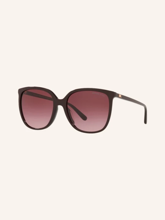 Zdjęcie produktu Michael Kors Okulary Przeciwsłoneczne Mk-2137u Anaheim braun brązowy