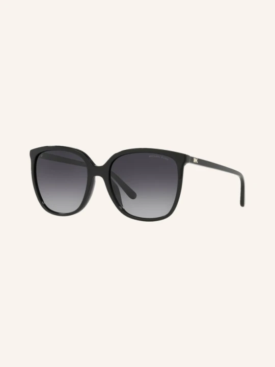 Zdjęcie produktu Michael Kors Okulary Przeciwsłoneczne Mk-2137u Anaheim schwarz czarny