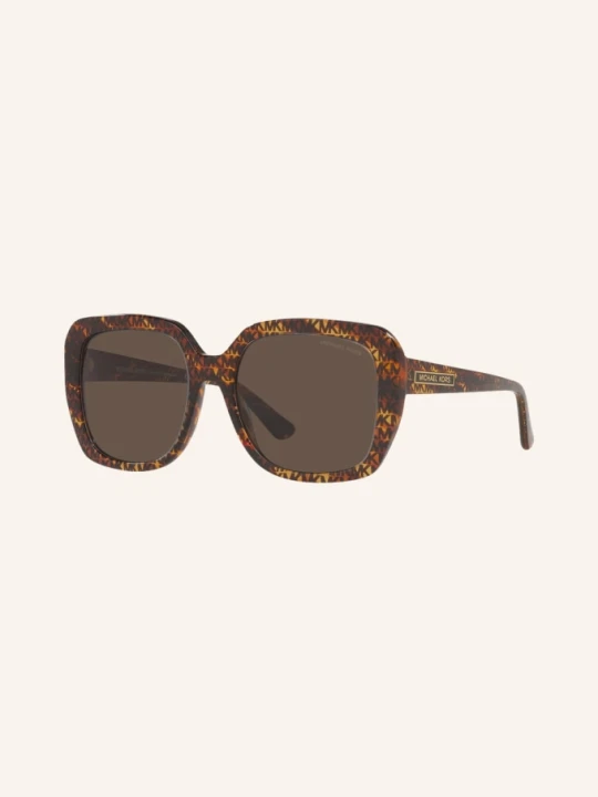 Zdjęcie produktu Michael Kors Okulary Przeciwsłoneczne Mk-2140 Manhasset blau