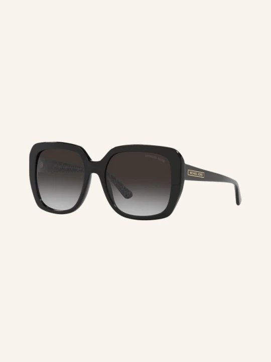Zdjęcie produktu Michael Kors Okulary Przeciwsłoneczne Mk-2140 Manhasset schwarz