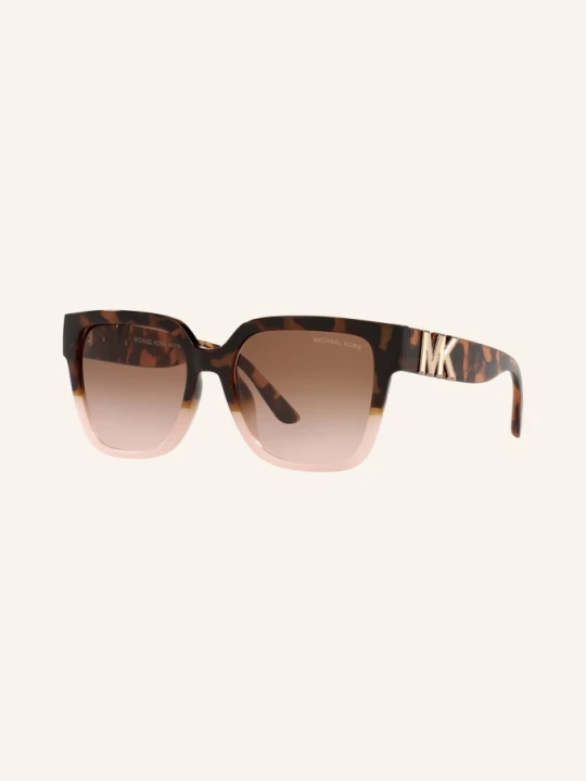 Zdjęcie produktu Michael Kors Okulary Przeciwsłoneczne Mk-2170u Karlie braun brązowy