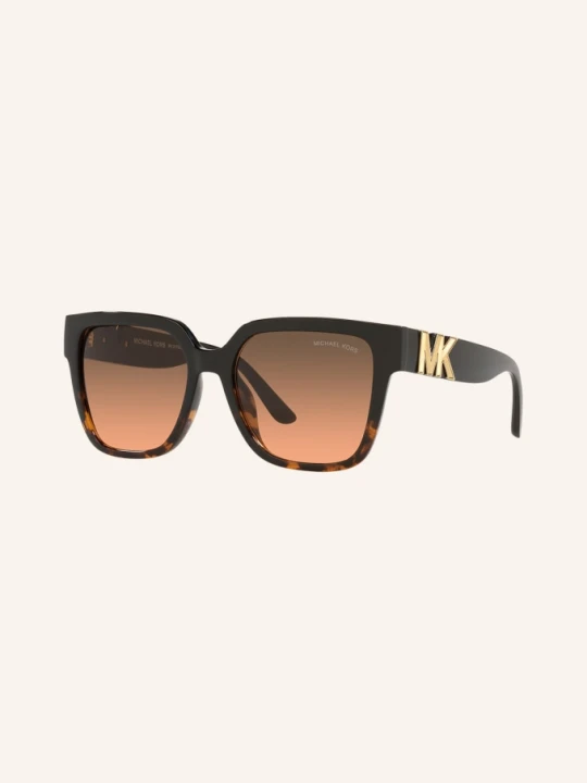 Zdjęcie produktu Michael Kors Okulary Przeciwsłoneczne Mk-2170u Karlie schwarz czarny