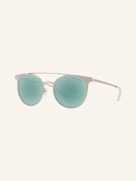 Zdjęcie produktu Michael Kors Okulary Przeciwsłoneczne mk1030 Grayton silber srebrny