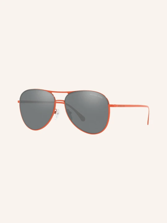 Zdjęcie produktu Michael Kors Okulary Przeciwsłoneczne mk1089 orange
