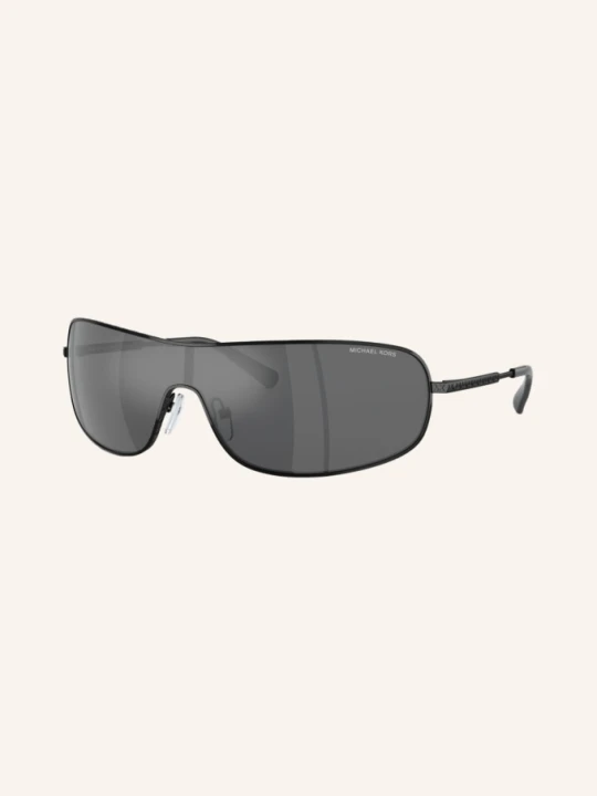 Zdjęcie produktu Michael Kors Okulary Przeciwsłoneczne mk1139 Aix schwarz czarny