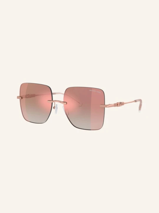 Zdjęcie produktu Michael Kors Okulary Przeciwsłoneczne mk1150 Québec pink